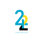 242CareServices logo