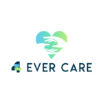 4 ever care logo