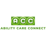 Ability care connect logo