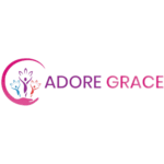Adore grace logo