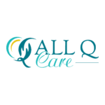 All Q care logo