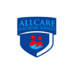 Allcare healthcare services logo