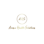 Anesu health solutions logo