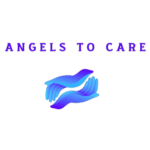 Angels to care logo