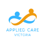 Applied care victoria logo