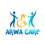 Arwa Care logo