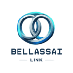 Bellassai link logo