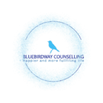 Bluebirdway conselling logo