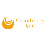 Capability qld logo