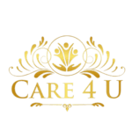 Care 4 u logo