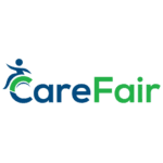 Care Fair logo