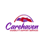 Carehaven disability support services logo