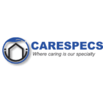 Carespecs logo