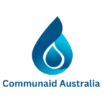 Communaid australia logo