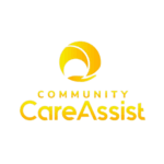 Community care assist logo