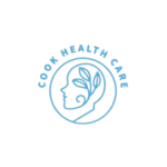 Cook healthcare logo