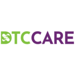 DTC Care logo