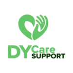 DY Care Support logo