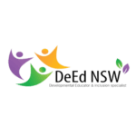 DeEd NSW logo