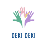Deki deki logo