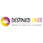 Destined lives logo