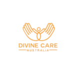 Divine care logo