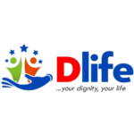 Dlife logo