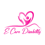 E Care disability logo