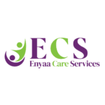 ECS logo