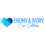 Ebony & Ivory Care Solutions logo