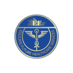 Educate future healthcare services logo