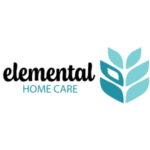 Elemental home care logo