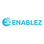 Enablez logo