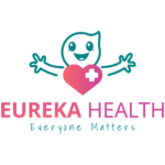 Eureka health logo