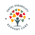 Excel disability logo