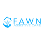 Fawn assistive care logo