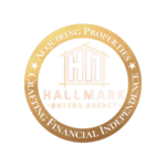 Hallmark logo