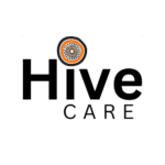 Hive care logo
