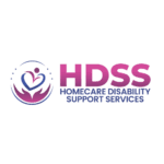 Homecare Disability Support Services logo