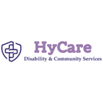 HyCare logo