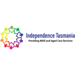 Independence Tasmania logo