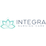Integra nursing care logo