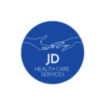 JD Health Care Services logo