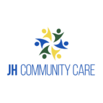 JH Community Care logo