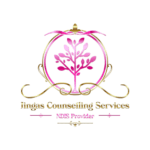 Jinga’s Counselling Services logo