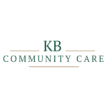KB Community Care logo