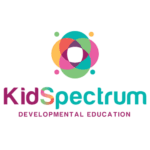 Kid Spectrum logo