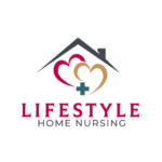 Lifestyle Home Nursing Care logo
