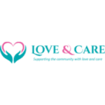 Love and Care Australia logo