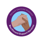 MacVincent Support Services logo